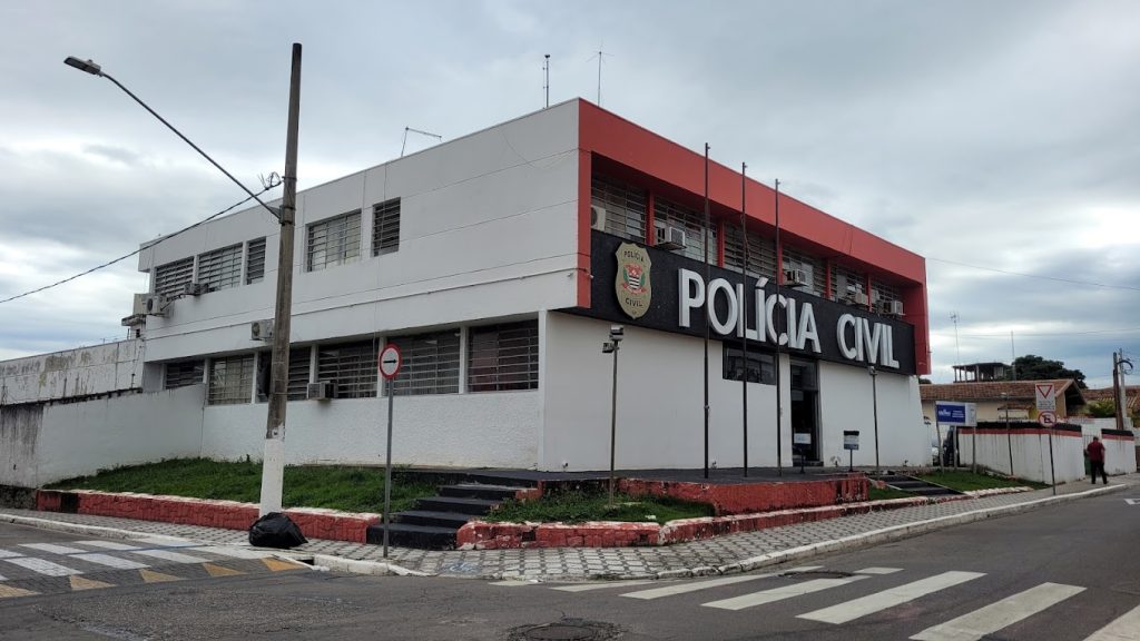 PM reage a tentativa de homicídio e prende trio em Caçapava