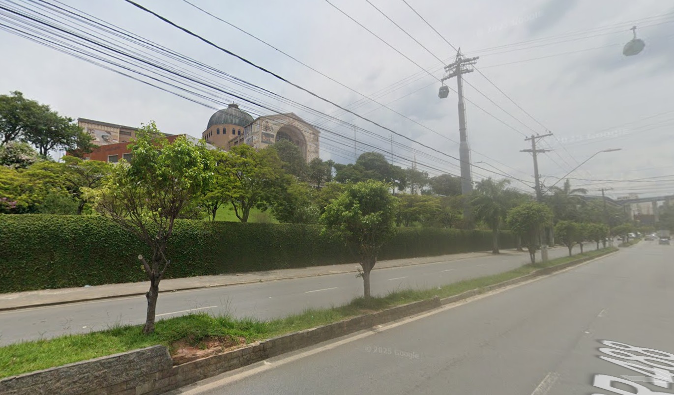 Turista morre em hotel de Aparecida e polícia apreende arma e dinheiro