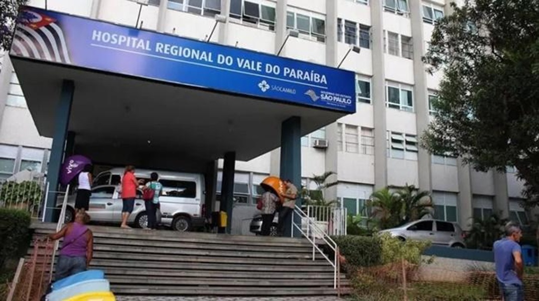 Criança atropelada em Taubaté por motorista que fugiu, recebe alta hospitalar