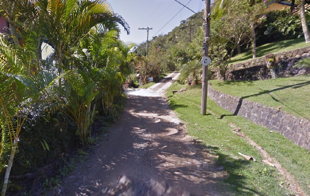 Turista é morto a tiros em hotel de Ubatuba
