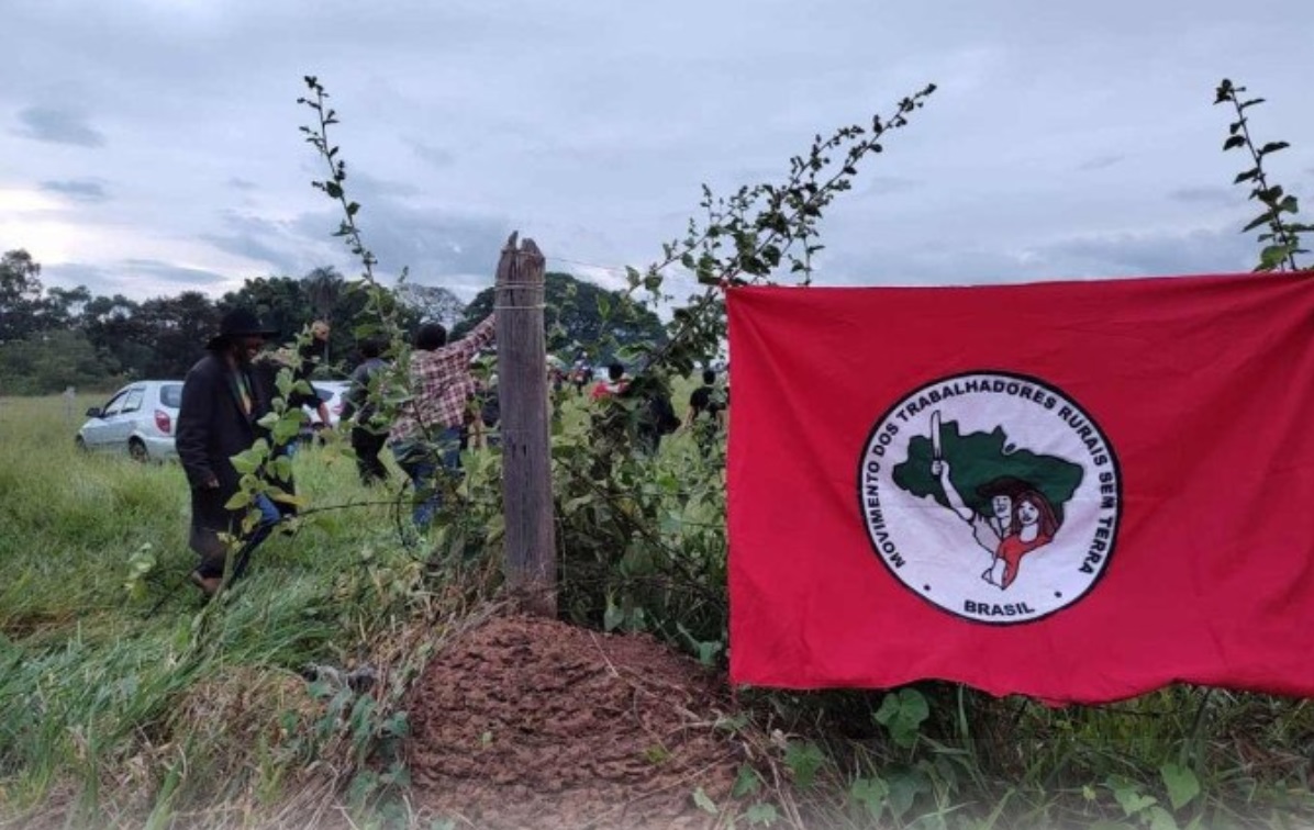 Justiça decreta prisão de acusados por homicídio em ataque a assentamento do MST, em Tremembé