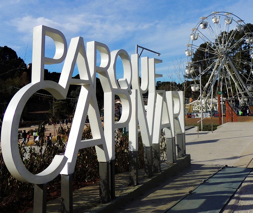 Campos do Jordão espera 400 mil turistas em mês de Páscoa com atrações especiais