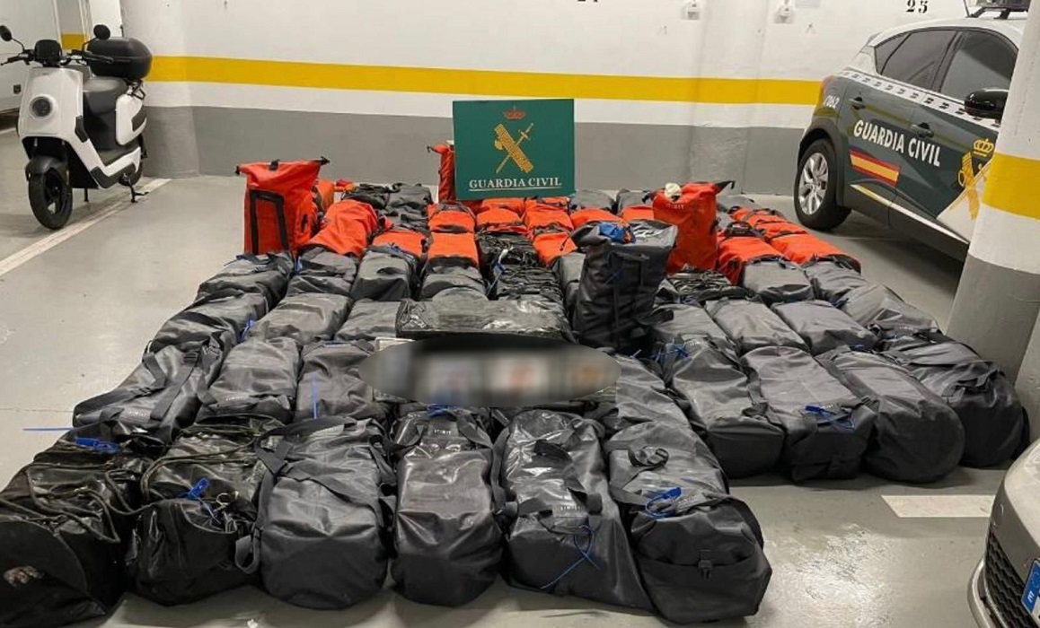 PF cumpre mandados em cidades da RMVale contra tráfico internacional de drogas