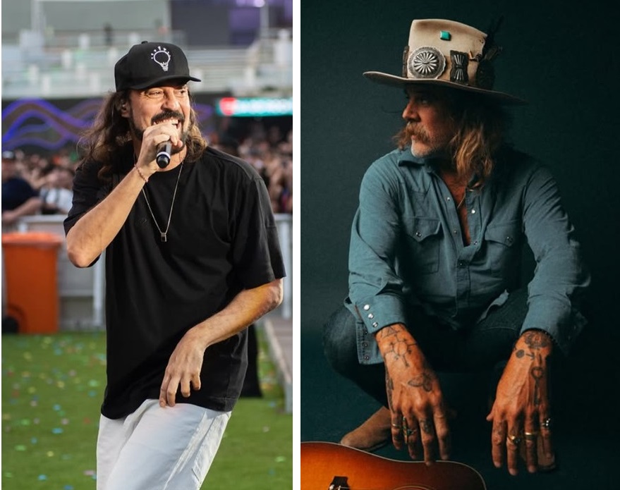 São Sebastião recebe etapa do WSL com show internacional