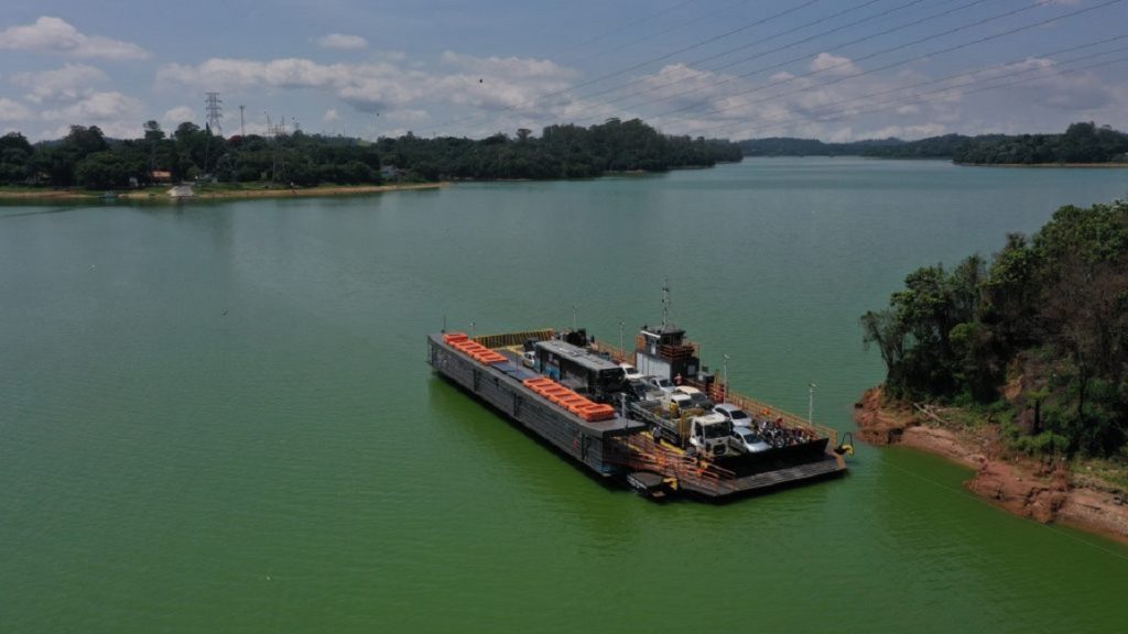 Alesp autoriza concessão de Travessias Hídricas no Vale e Litoral Norte de SP