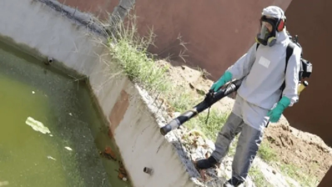 São Sebastião decreta estado de emergência por epidemia de dengue