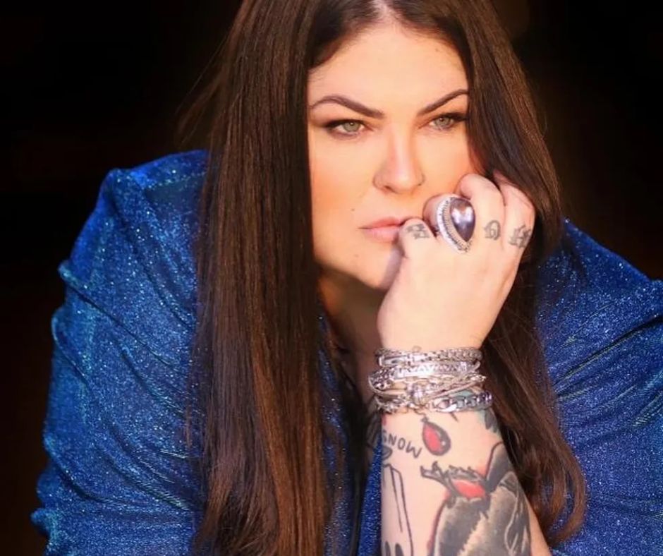 Cantora Twyla Correia, ex-The Voice Brasil, é vítima de assalto em casa em Taubaté