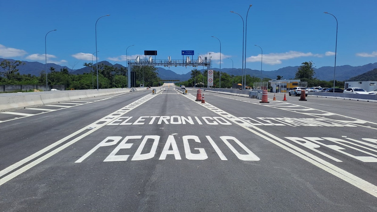 Rodovia dos Tamoios terá operação especial nos feriados