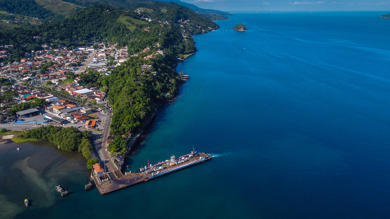Ilhabela espera receber mais de 30 mil turistas no feriado do Dia do Trabalho - Foto Paulo Estefani (2)
