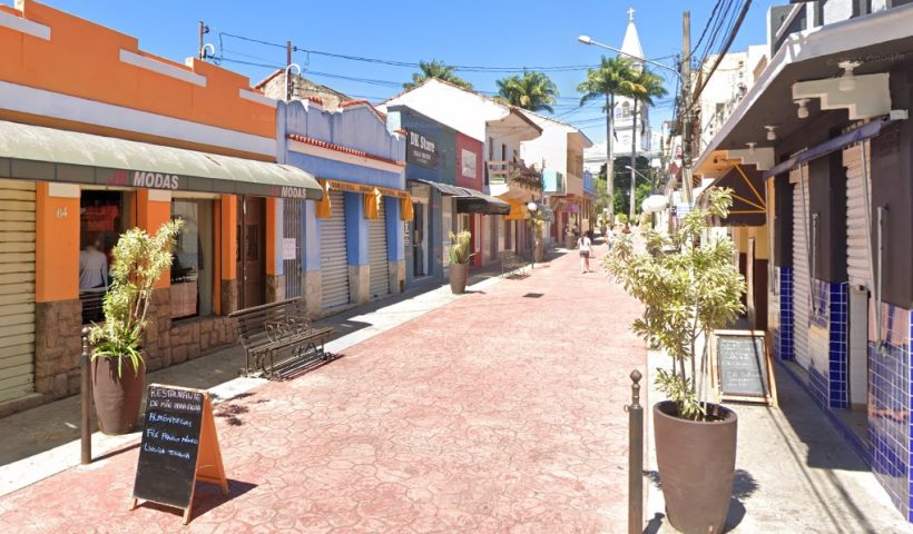 Homem é preso ao importunar sexualmente duas mulheres em Paraibuna