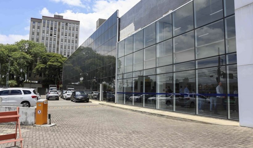 AME em São José dos Campos oferece 6 vagas com salários de até R$ 4,1 mil