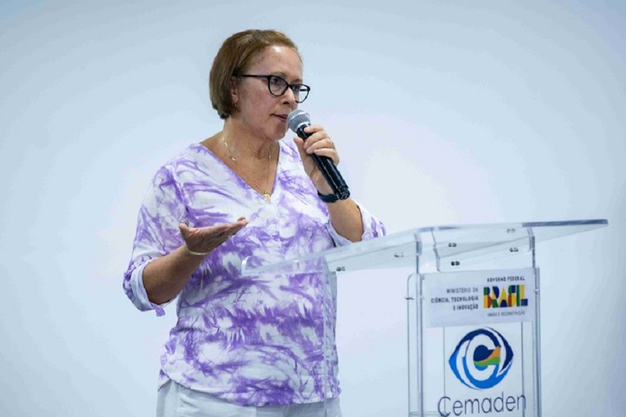 Cemaden em São José dos Campos tem nova diretoria