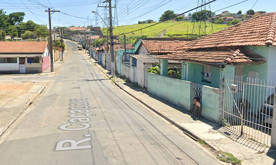Homem é preso em flagrante após matar o próprio tio em Jacareí
