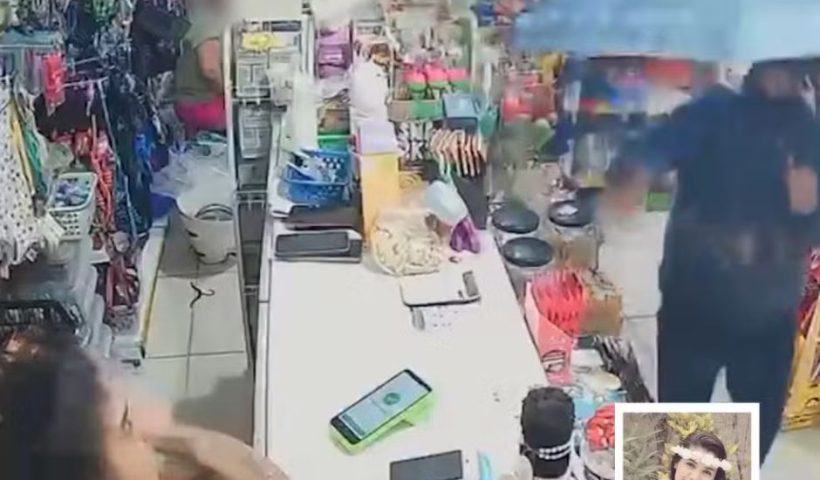 Ex-marido é preso suspeito de mandar matar mulher em pet shop de Ubatuba