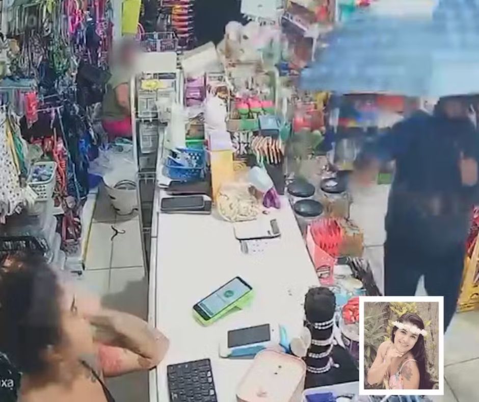 Ex-marido é preso suspeito de mandar matar mulher em pet shop de Ubatuba