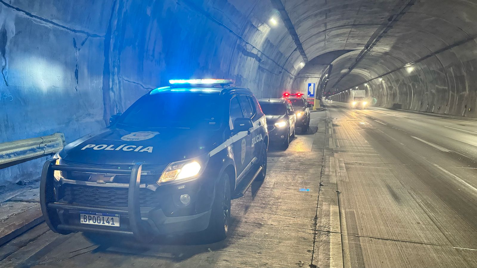 Polícia de SJC apura cartel que fraudava licitações no litoral
