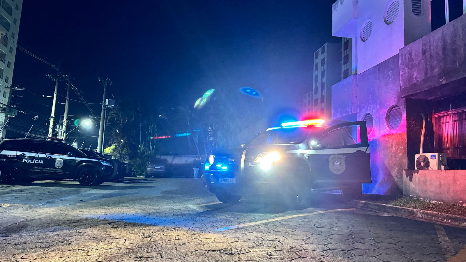 Polícia de SJC apura cartel que fraudava licitações no litoral