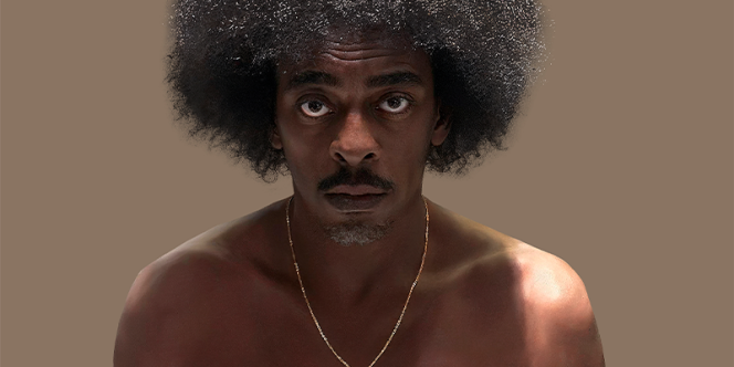Seu Jorge