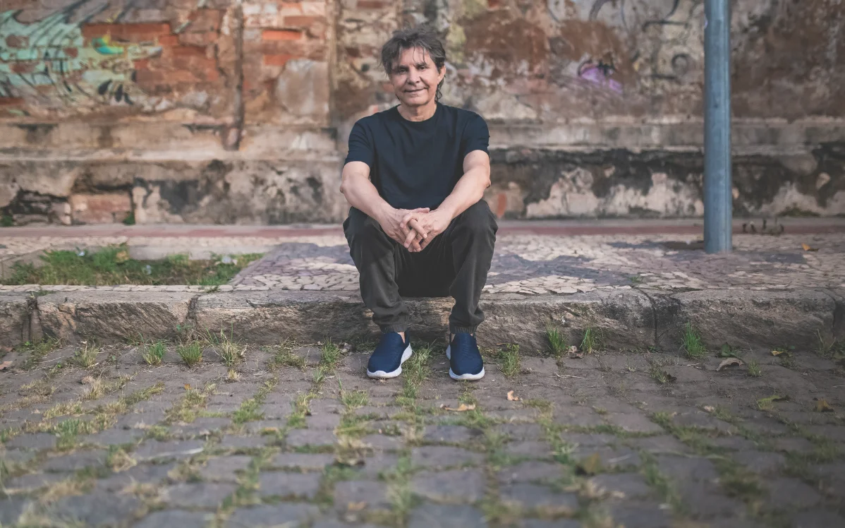 Lô Borges apresenta o show ‘50 Anos de Música’ na 23ª Festa do Mineiro