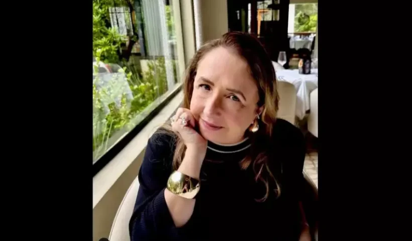 Andreza Mattos era empresária, diretora de marketing e relacionamento e influenciadora de São José dos Campos