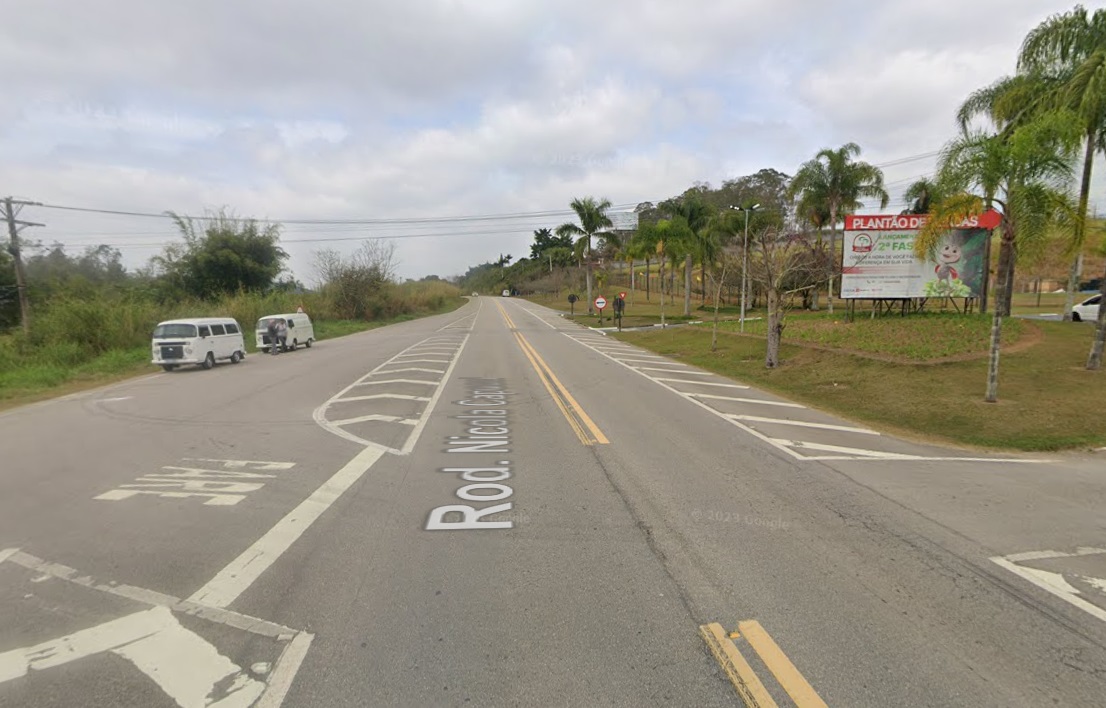 Policial aposentado é agredido com barra de ferro em Jacareí