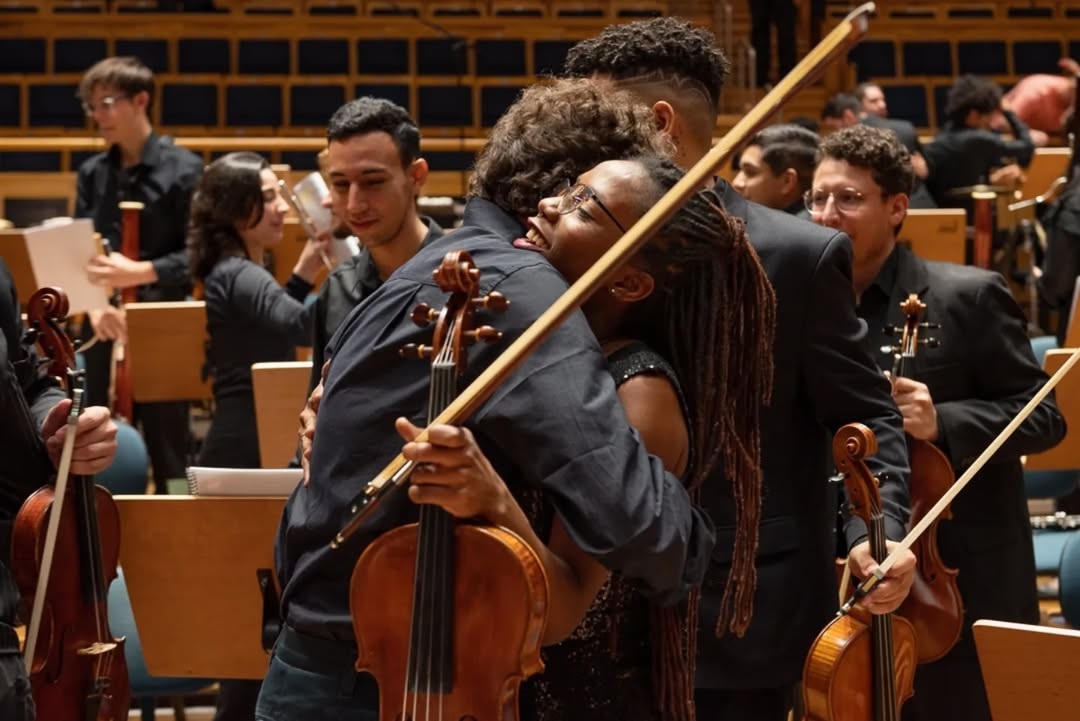 Festival de inverno de Campos oferece bolsas de até R$ 6,5 mil para jovens músicos