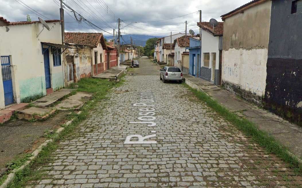 Candidato a vereador é morto a tiros em rua de Cruzeiro