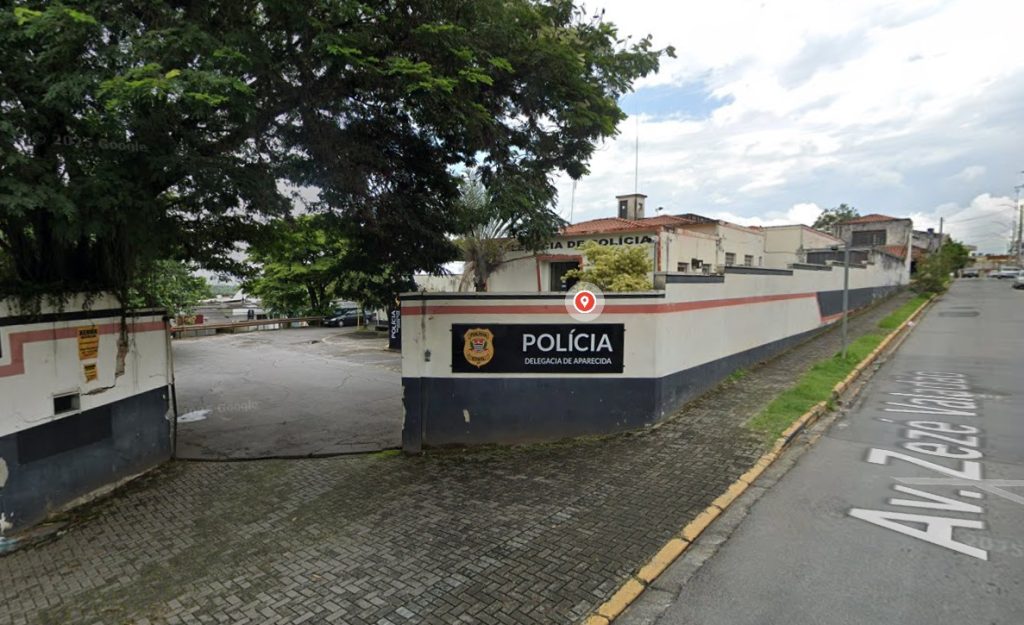 A Polícia Civil de Potim prendeu em flagrante, na tarde de quinta-feira (30), um homem suspeito de envolvimento com o tráfico de drogas