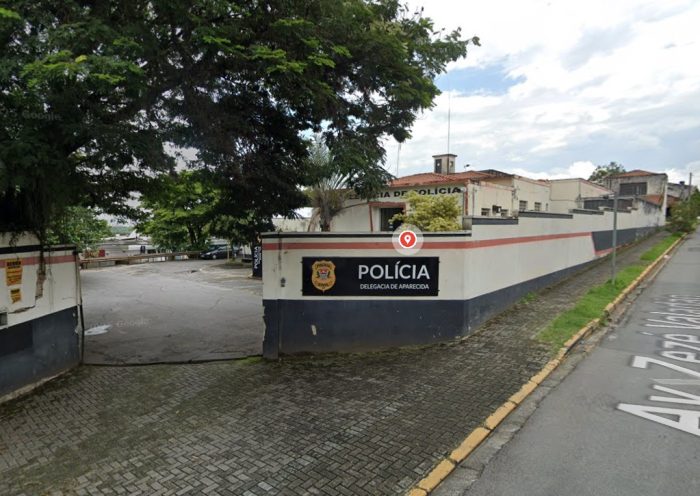 A Polícia Civil de Potim prendeu em flagrante, na tarde de quinta-feira (30), um homem suspeito de envolvimento com o tráfico de drogas