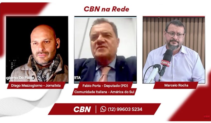 Novas regras para a cidadania italiana gera preocupação no Brasil; oposição na Itália tenta modificar decreto