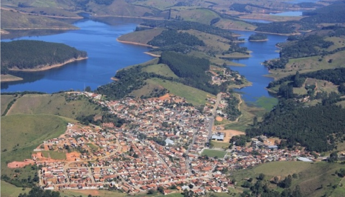 Corpo de homem desaparecido é encontrado em mata de Natividade da Serra