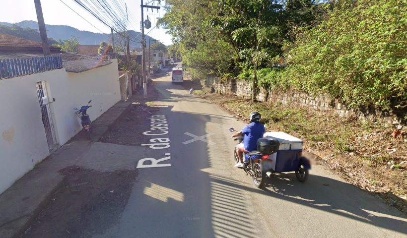 Obras da Sabesp podem afetar abastecimento em bairro de Ubatuba