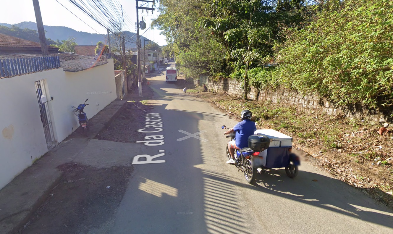 Obras da Sabesp podem afetar abastecimento em bairro de Ubatuba