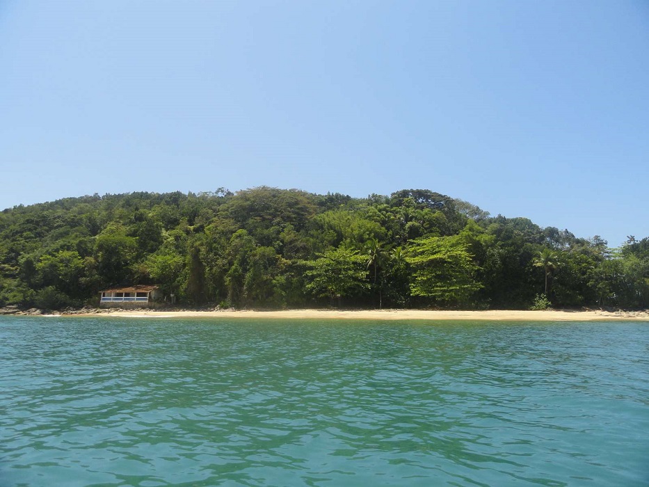 Corpo de jovem desaparecido em Ubatuba é encontrado em Caraguá