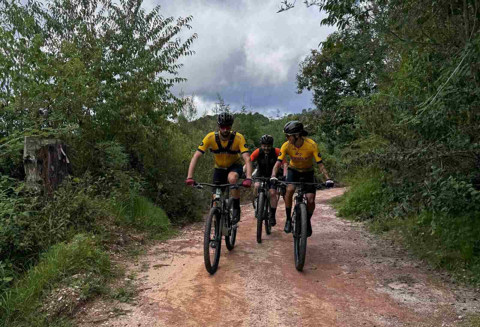 Sertões MTB Mantiqueira