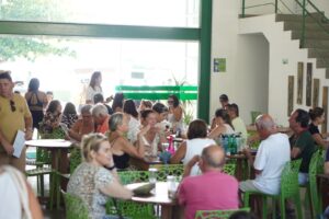 Ilhabela celebra cultura caiçara com Festival da Sardinha e programação especial no Mercado do Peixe