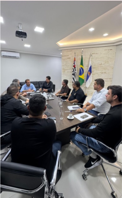 Prefeitura de Caraguatatuba busca solução com empresa de transporte e sindicato para evitar greve