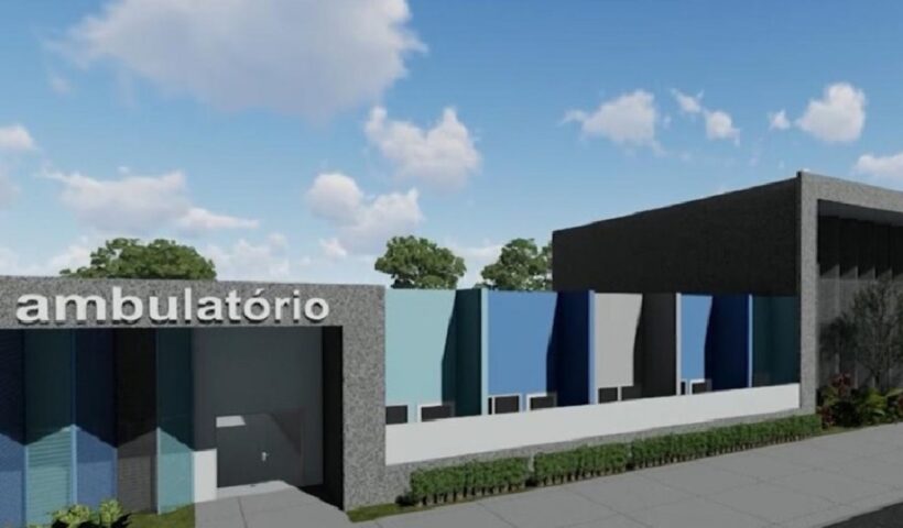 Prefeitura de São José lança licitação para nova maternidade