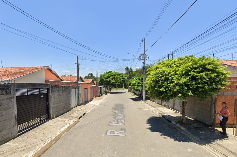 Homem é morto após sacar arma falsa para a polícia em Caçapava