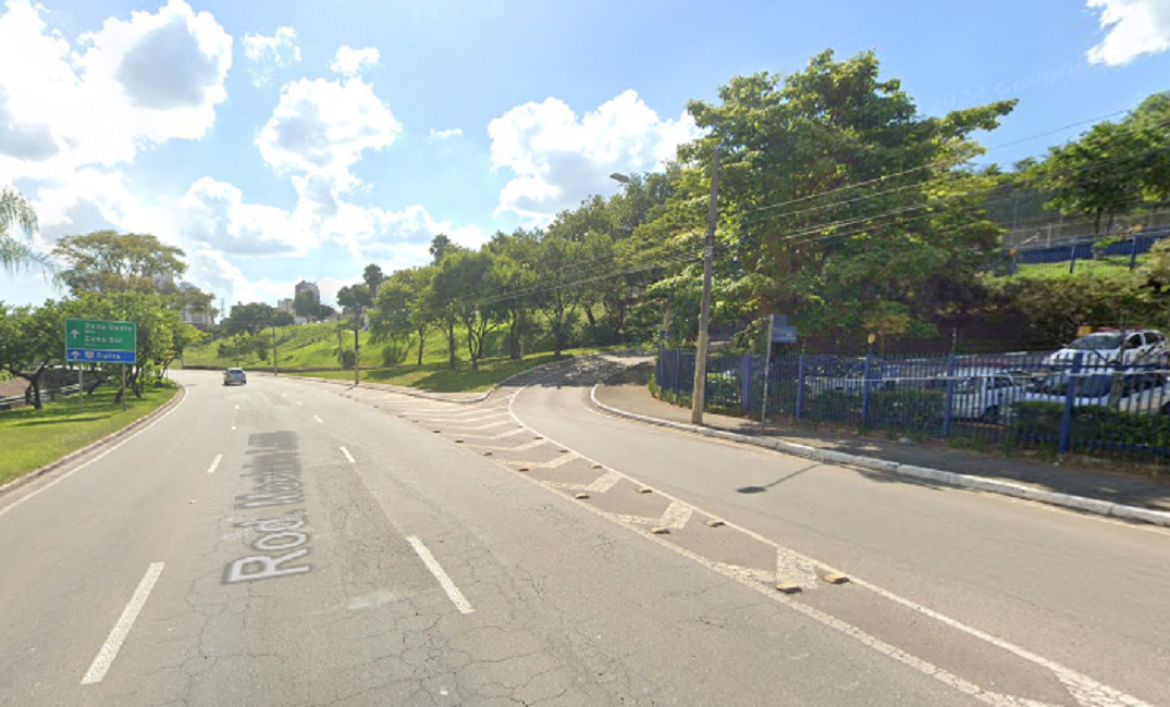 Corrida de rua gera interdições em São José dos Campos neste domingo (18)