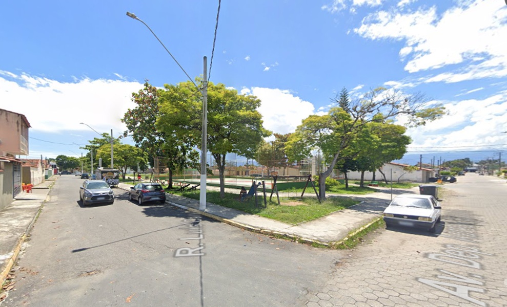 Dois homens são baleados em tentativa de duplo homicídio em Lorena