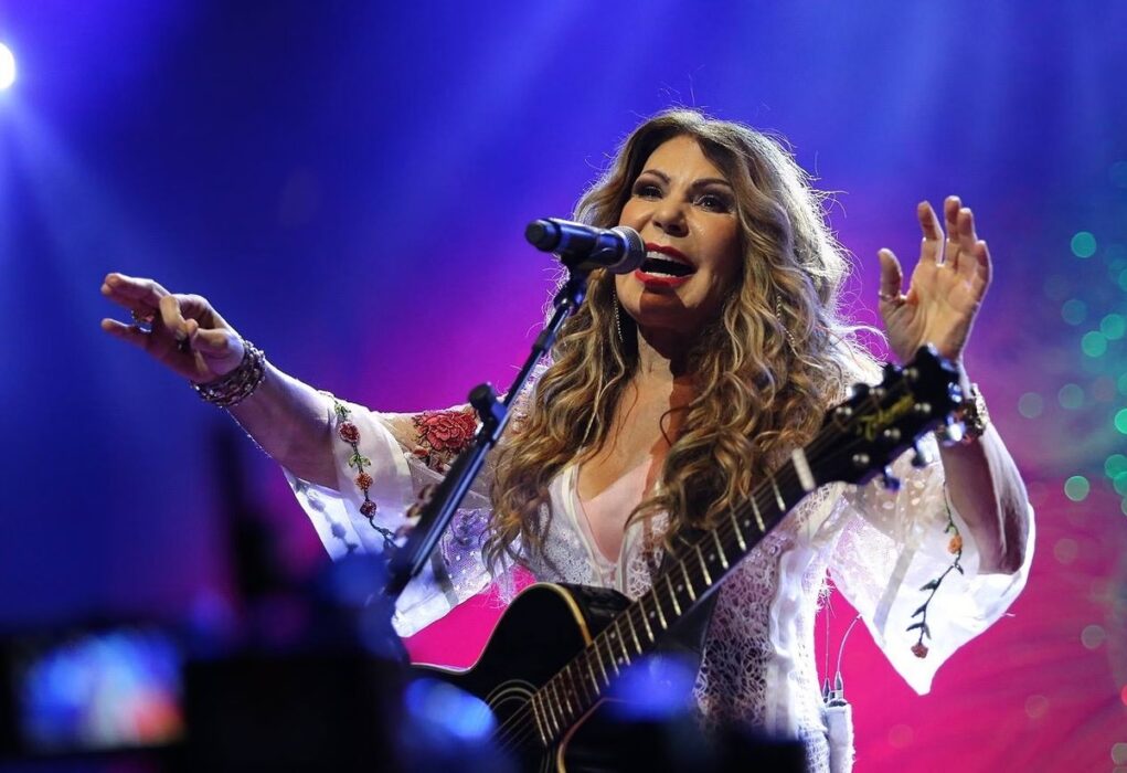 Elba Ramalho, Bicho de Pé e Negritude Júnior são atrações do 13º Festival da Sardinha em Ilhabela