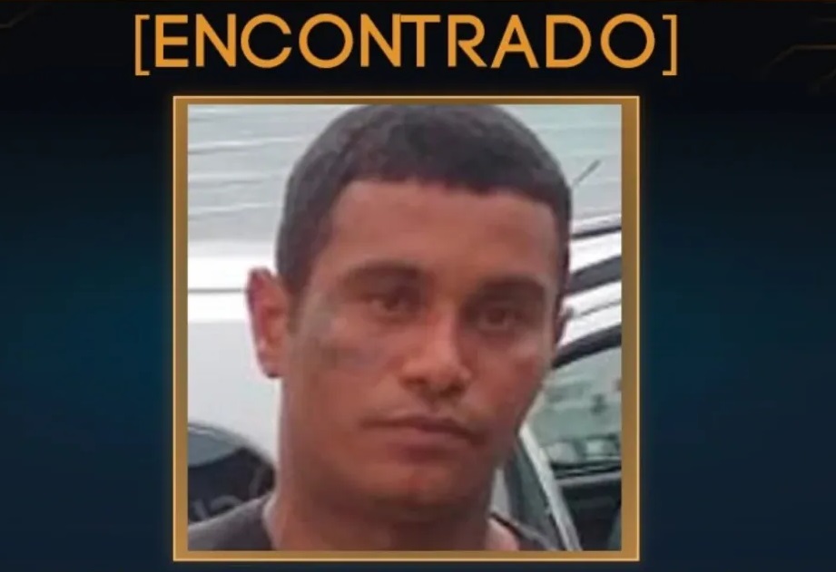 Homem desaparecido há 15 anos é encontrado em Jacareí