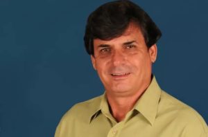 Justiça condena dois homens por assassinato do presidente do PRTB em Tremembé