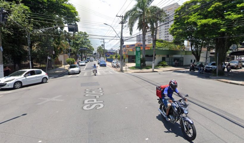 Homens são presos após furtarem mais de R$ 700 em mercadoria em Shopping de Taubaté
