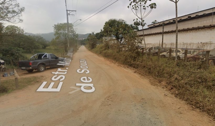 Homem é encontrado morto dentro de porta-malas em Jacareí