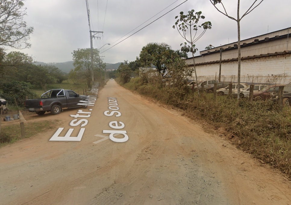 Homem é encontrado morto dentro de porta-malas em Jacareí