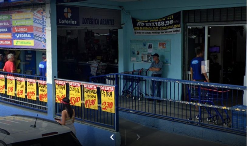 Bolão de Igaratá fatura prêmio da Mega-Sena
