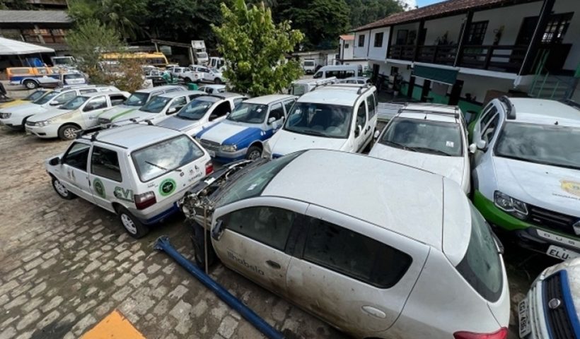 O Departamento Estadual de Trânsito de São Paulo (Detran-SP) realizará, em setembro, um leilão de motos e carros em Caraguatatuba, no Litoral Norte