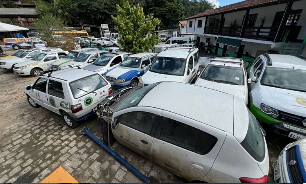 Ilhabela realizará leilão de bens públicos no próximo dia 28